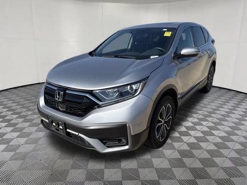 Used 2020 Honda CR-V EX-L image 11