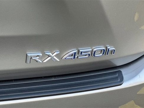 Used 2022 Lexus RX 450h 450h image 26
