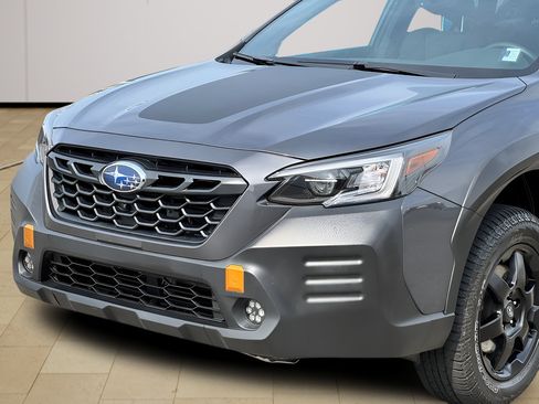 Used 2022 Subaru Outback Wilderness w/ Wilderness Package AWD/4WD image 37