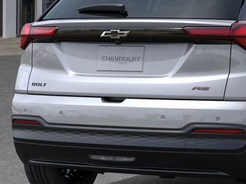 New 2027 Chevrolet Bolt RS FWD image 14