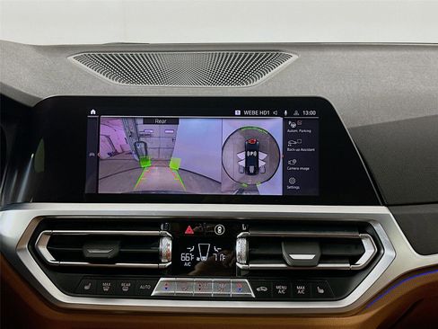 Used 2023 BMW 430i Gran Coupe xDrive w/ M Sport Package image 14