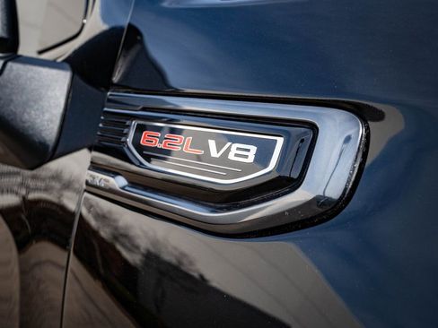 Used 2020 GMC Sierra 1500 AT4 w/ Off-Road Performance Package image 15