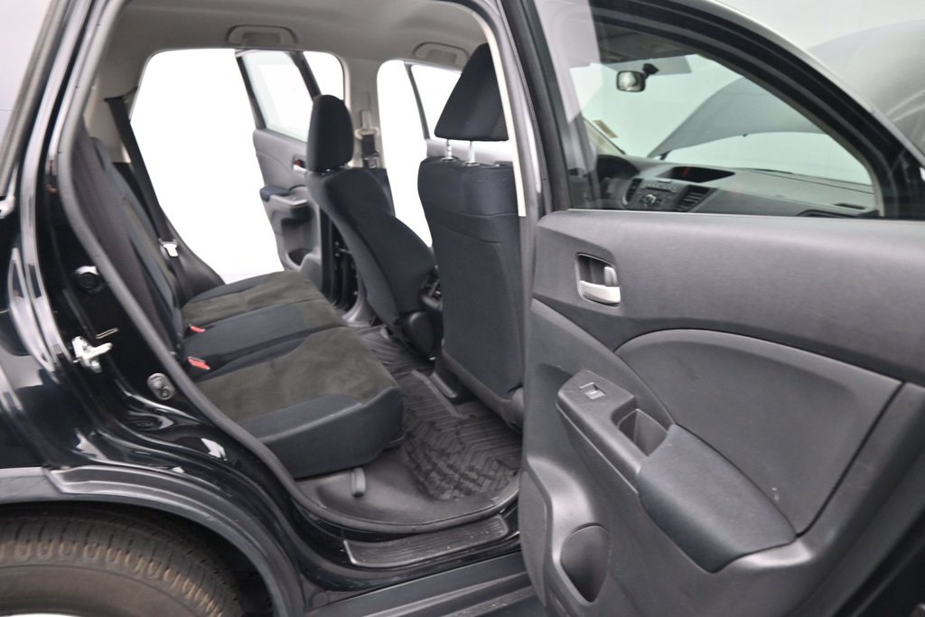 Used 2016 Honda CR-V SE image 24