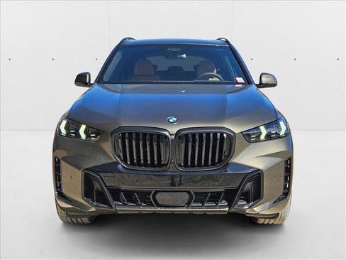 New 2026 BMW X5 sDrive40i w/ M Sport Package image 6