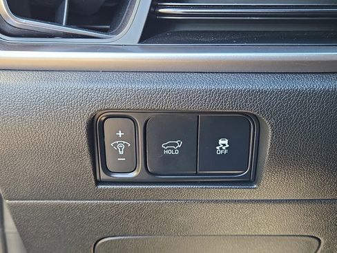 New 2025 Kia Sorento EX w/ Panoramic Sunroof Package image 24