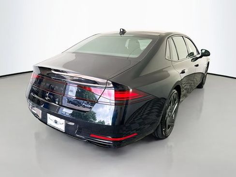 New 2026 Genesis G90 3.5T Prestige AWD/4WD image 5