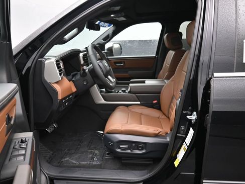 New 2026 Toyota Tundra 1794 Edition AWD/4WD image 10
