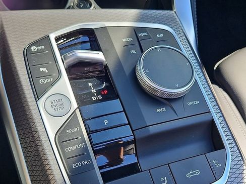New 2027 BMW 430i xDrive Convertible w/ M Sport Package AWD/4WD image 18