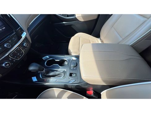 Certified 2023 Chevrolet Traverse Premier AWD/4WD image 20