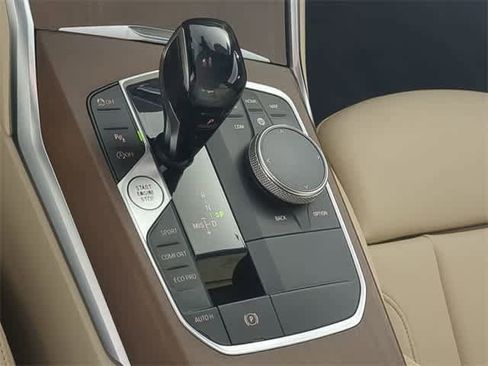 Used 2021 BMW 330i xDrive Sedan w/ Driving Assistance Package image 78