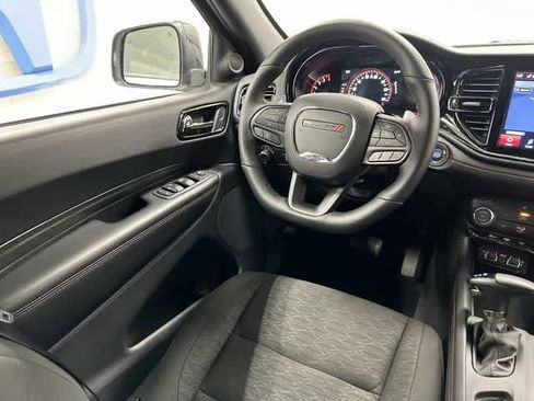 Used 2026 Dodge Durango GT AWD/4WD image 12