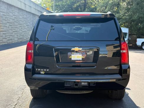Used 2015 Chevrolet Tahoe LT RWD image 7