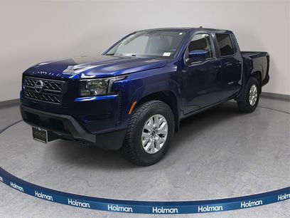 Used 2023 Nissan Frontier SV w/ Technology Package