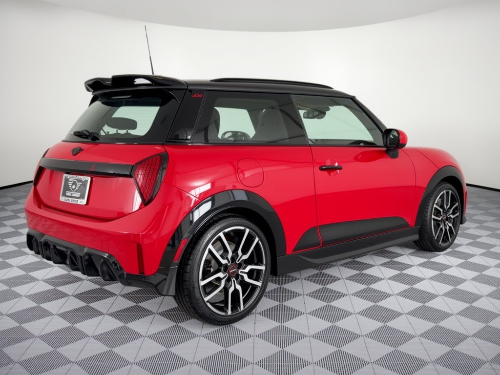 New 2027 MINI Cooper S FWD image 9