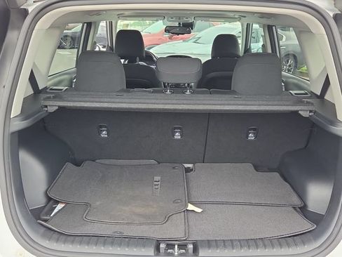 Used 2021 Kia Soul EX FWD image 15