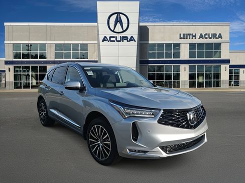 New 2025 Acura RDX SH-AWD w/ Advance Package image 1