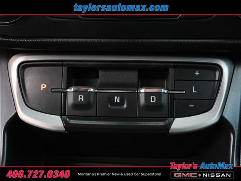 Used 2023 GMC Terrain SLT w/ Infotainment Package II AWD/4WD image 26