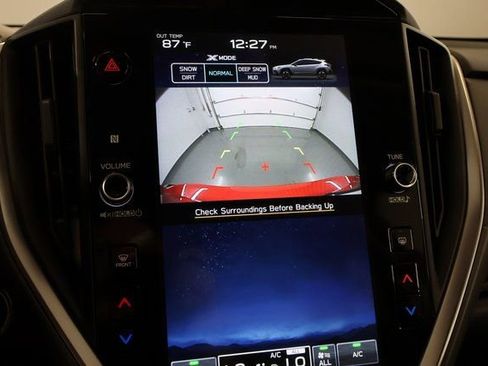 New 2025 Subaru Crosstrek 2.5i Premium image 22