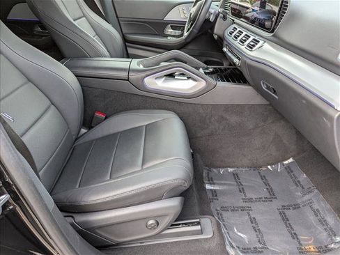 Certified 2024 Mercedes-Benz GLE 450e 4MATIC image 21