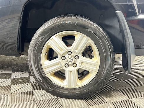 Used 2011 Honda Ridgeline RTL image 32