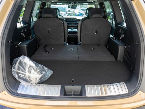 New 2027 Kia Telluride SX Prestige X-Pro AWD/4WD image 36