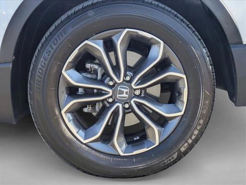 Used 2021 Honda CR-V EX image 24