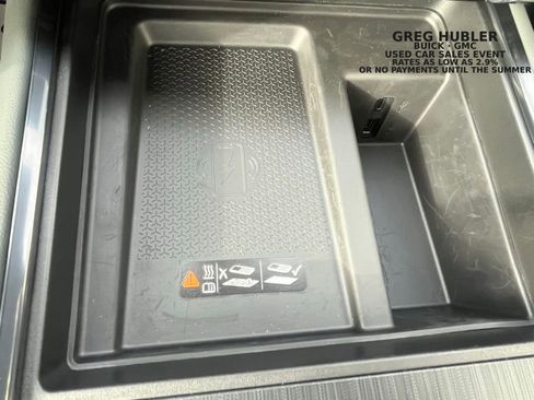 Used 2026 GMC Acadia AT4 w/ Super Cruise Package image 48