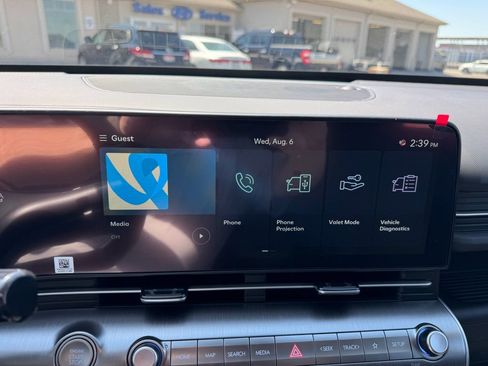 New 2026 Hyundai Kona SEL Sport image 10