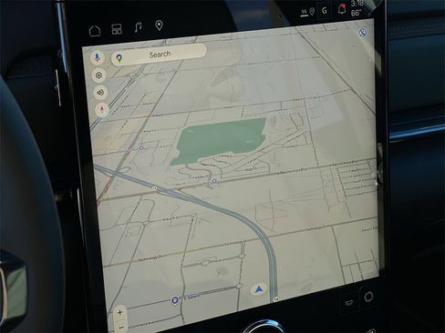 New 2026 GMC Terrain AT4 w/ Convenience Package III image 22