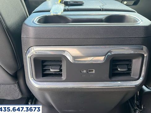 Used 2023 GMC Sierra 1500 SLT w/ SLT Convenience Package AWD/4WD image 20