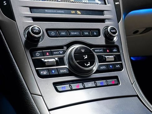 Used 2018 Lincoln MKZ Reserve w/ Luxury Package image 34