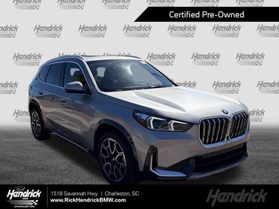 Certified 2025 BMW X1 xDrive28i