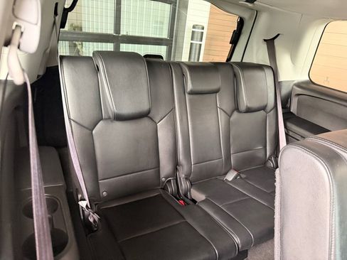 Used 2012 Honda Pilot EX-L image 16