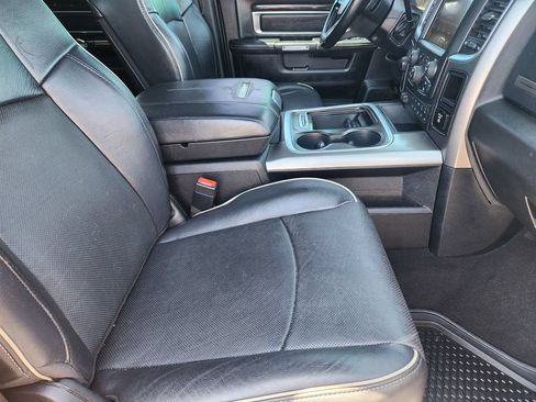 Used 2016 RAM 2500 Limited AWD/4WD image 14