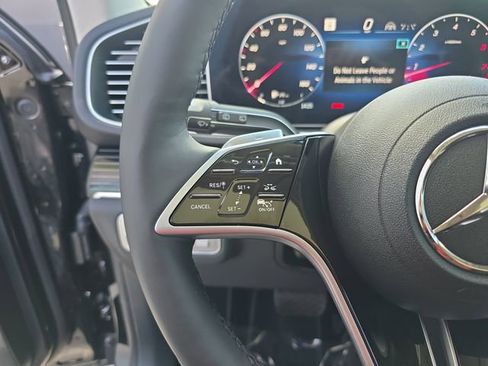 New 2026 Mercedes-Benz GLE 450 4MATIC image 21