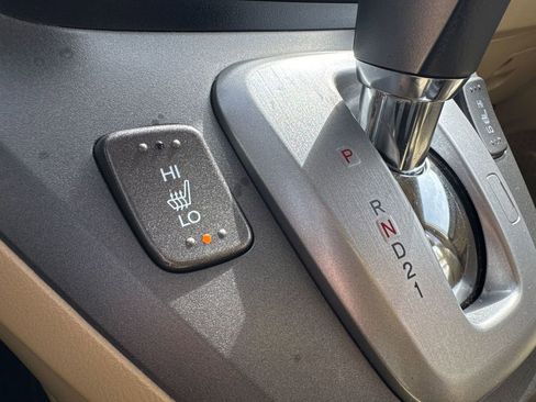 Used 2010 Honda CR-V EX-L image 28