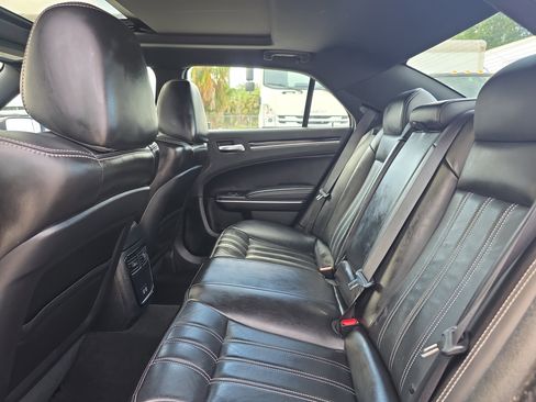 Used 2023 Chrysler 300 S RWD image 15