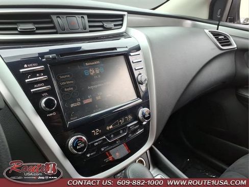 Used 2020 Nissan Murano S w/ Technology Package AWD/4WD image 34