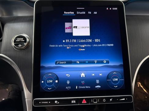 Certified 2026 Mercedes-Benz GLC 300 image 35