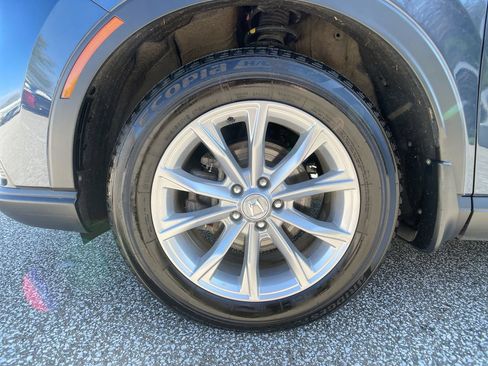Used 2024 Honda CR-V EX-L image 11