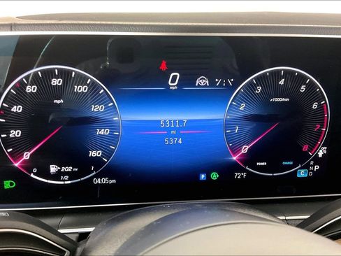 Certified 2025 Mercedes-Benz GLS 450 4MATIC image 20