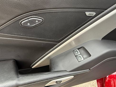 Used 2014 Chevrolet Corvette Stingray Coupe image 16