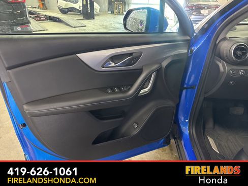 Used 2024 Chevrolet Blazer LT w/ Convenience Package image 13