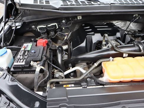 Used 2016 Ford F150 XL w/ Equipment Group 101A Mid AWD/4WD image 36