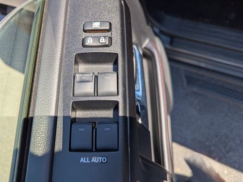 Used 2023 Toyota 4Runner TRD Pro image 13