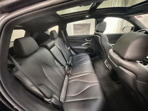 New 2026 Acura RDX SH-AWD image 22