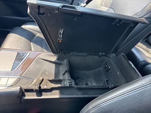 Used 2016 Cadillac CT6 Platinum image 28