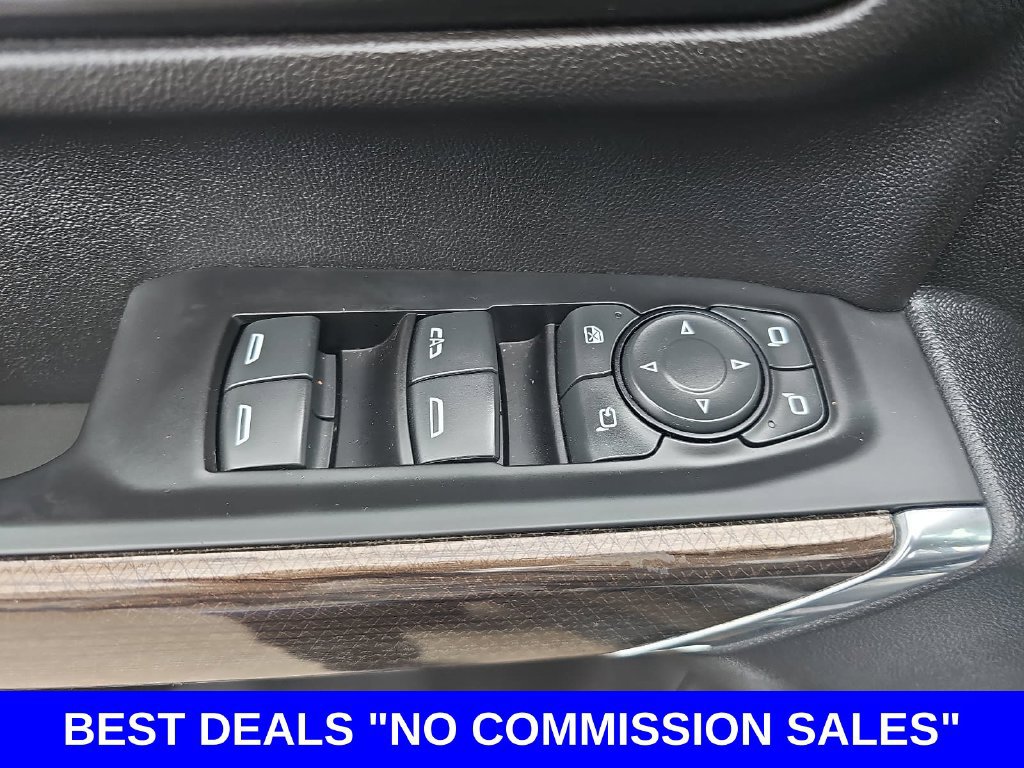 Used 2020 Chevrolet Silverado 2500 LT w/ All Star Edition AWD/4WD image 27