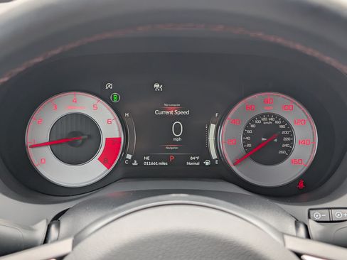 Certified 2025 Acura RDX A-Spec AWD/4WD image 13