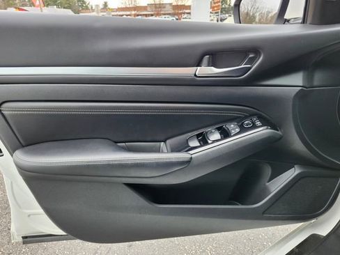 Used 2022 Nissan Altima 2.5 SL image 34
